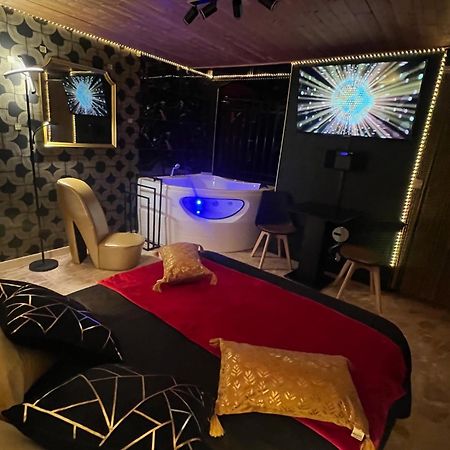 Bed and Breakfast La Parenthese Nievroz Zewnętrze zdjęcie