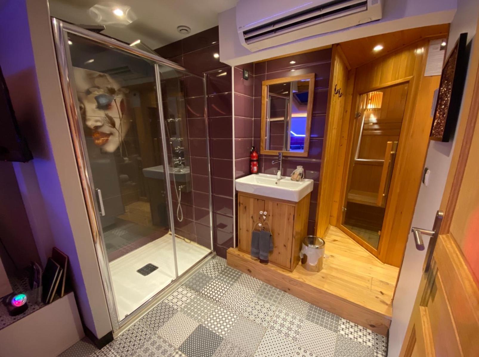 Bed and Breakfast La Parenthese Nievroz Zewnętrze zdjęcie