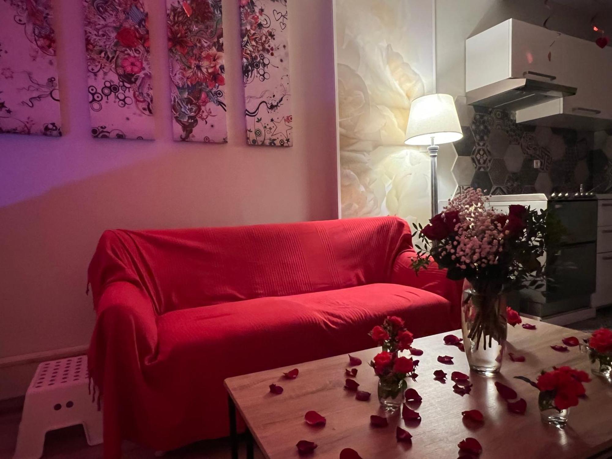 Bed and Breakfast La Parenthese Nievroz Pokój zdjęcie