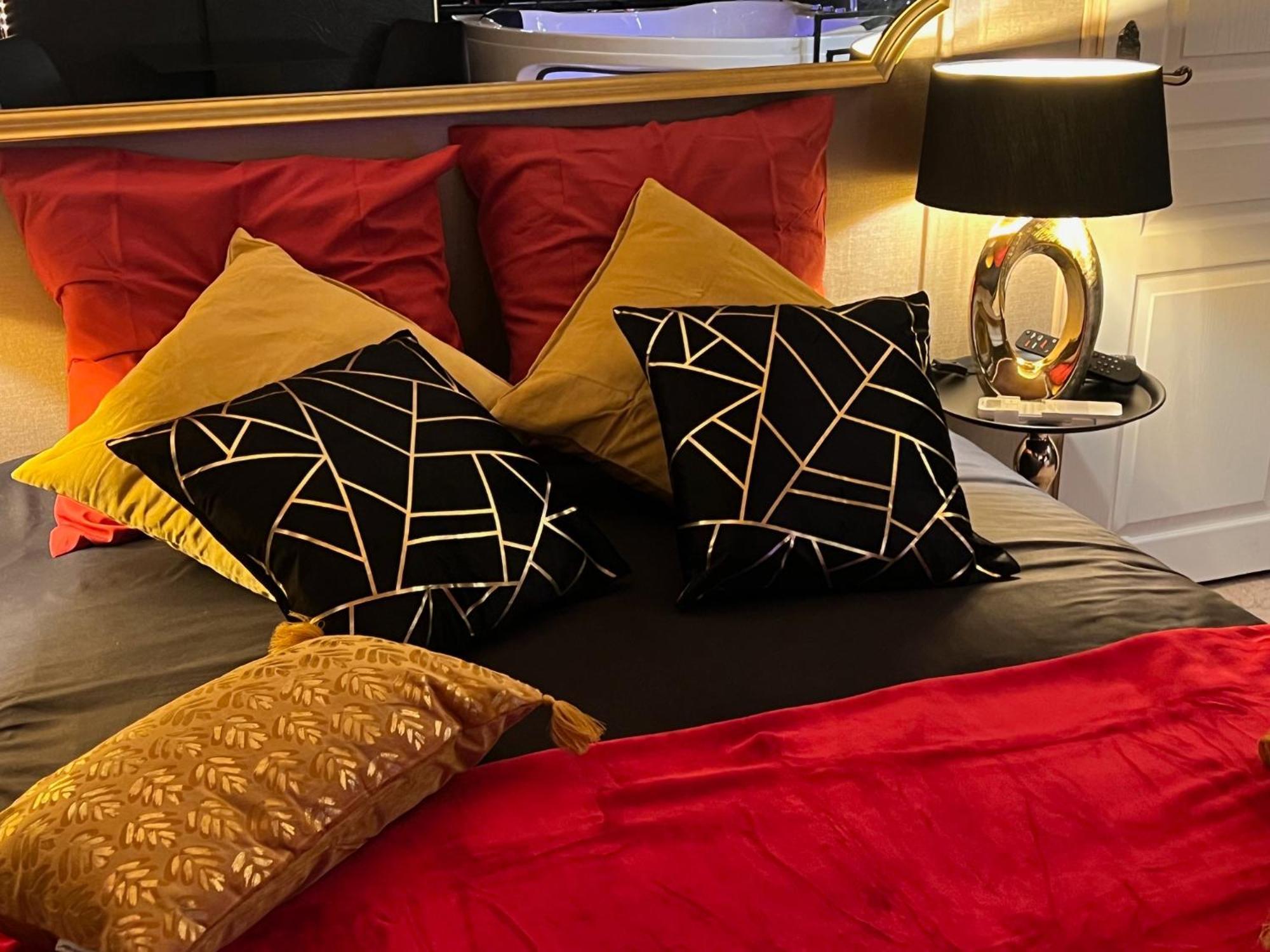 Bed and Breakfast La Parenthese Nievroz Pokój zdjęcie