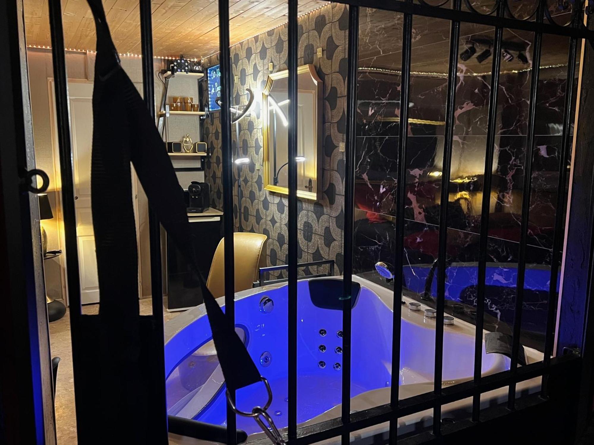 Bed and Breakfast La Parenthese Nievroz Zewnętrze zdjęcie